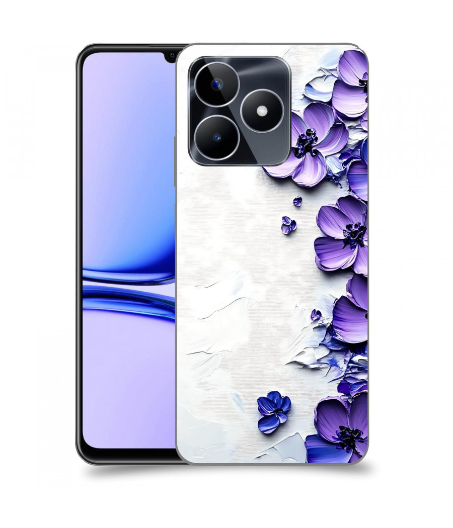 ACOVER Kryt na mobil Realme...