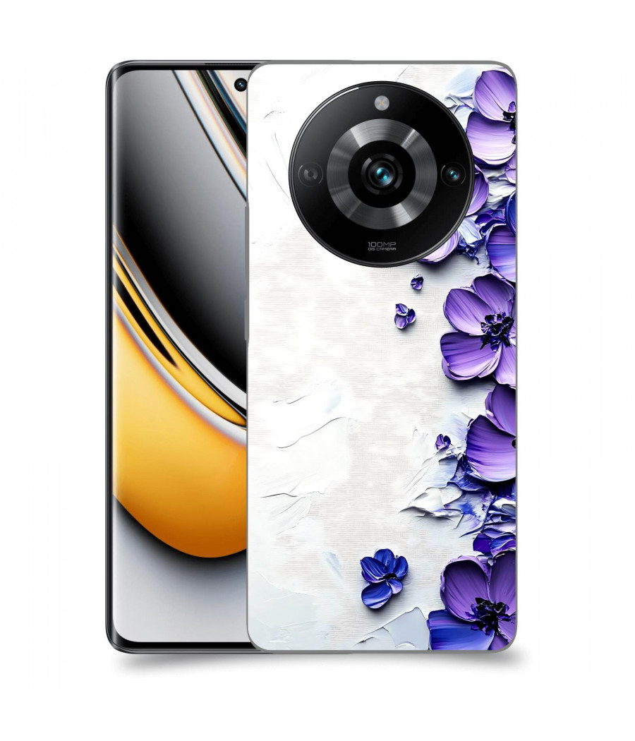 ACOVER Kryt na mobil Realme...