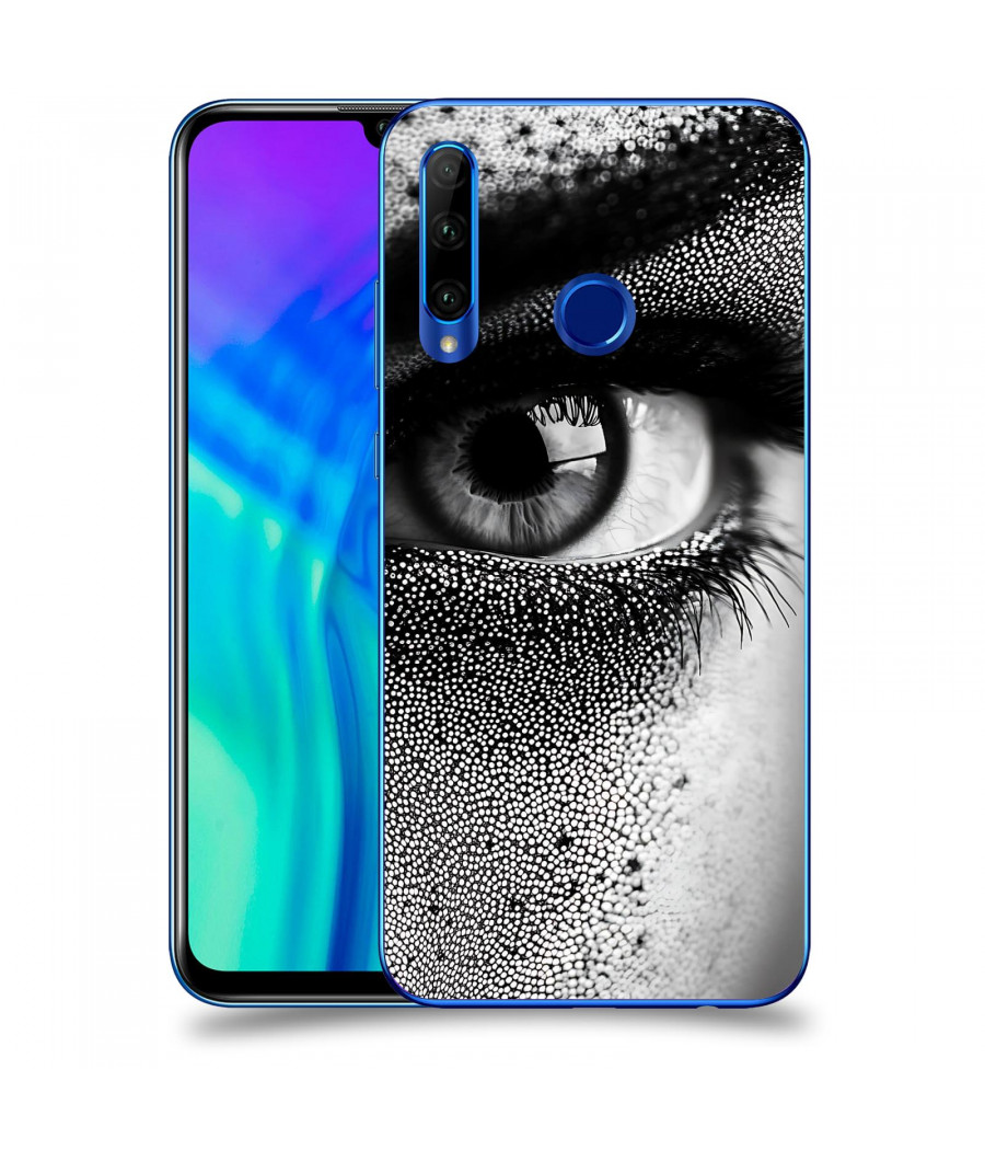 ACOVER Kryt na mobil Honor...