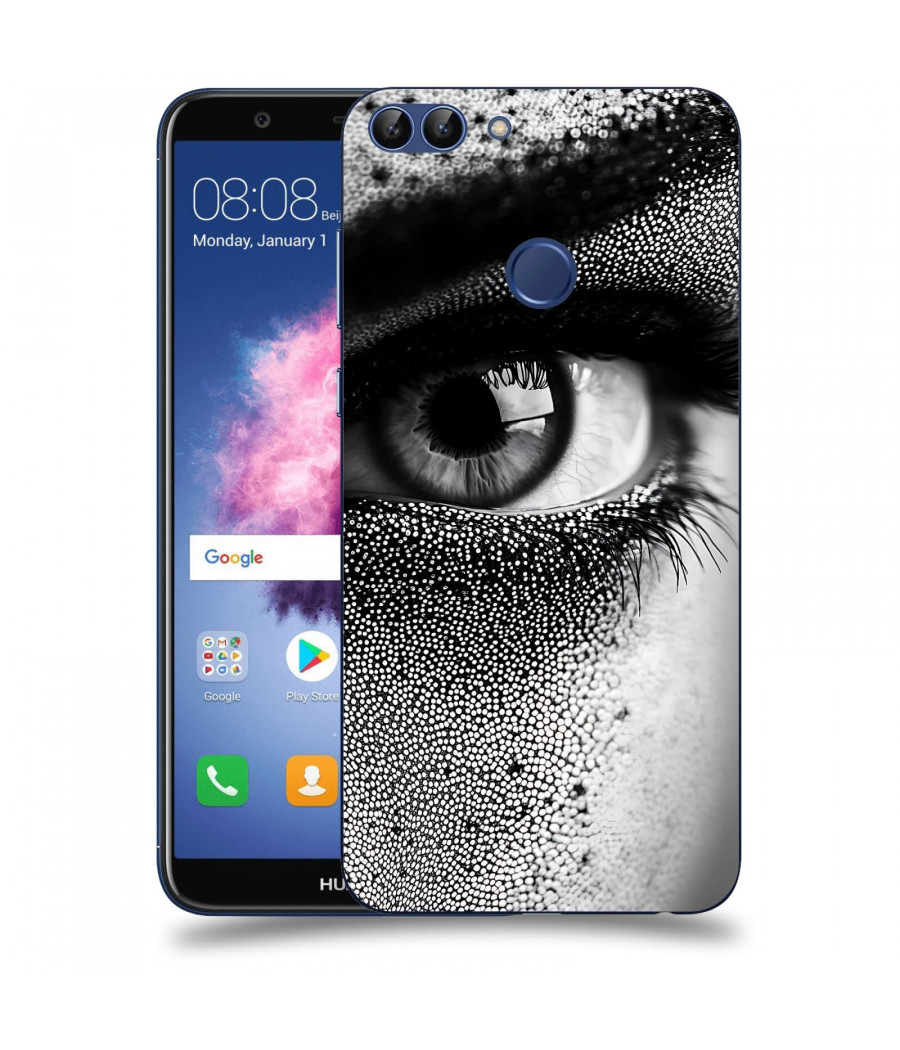 ACOVER Kryt na mobil Huawei...