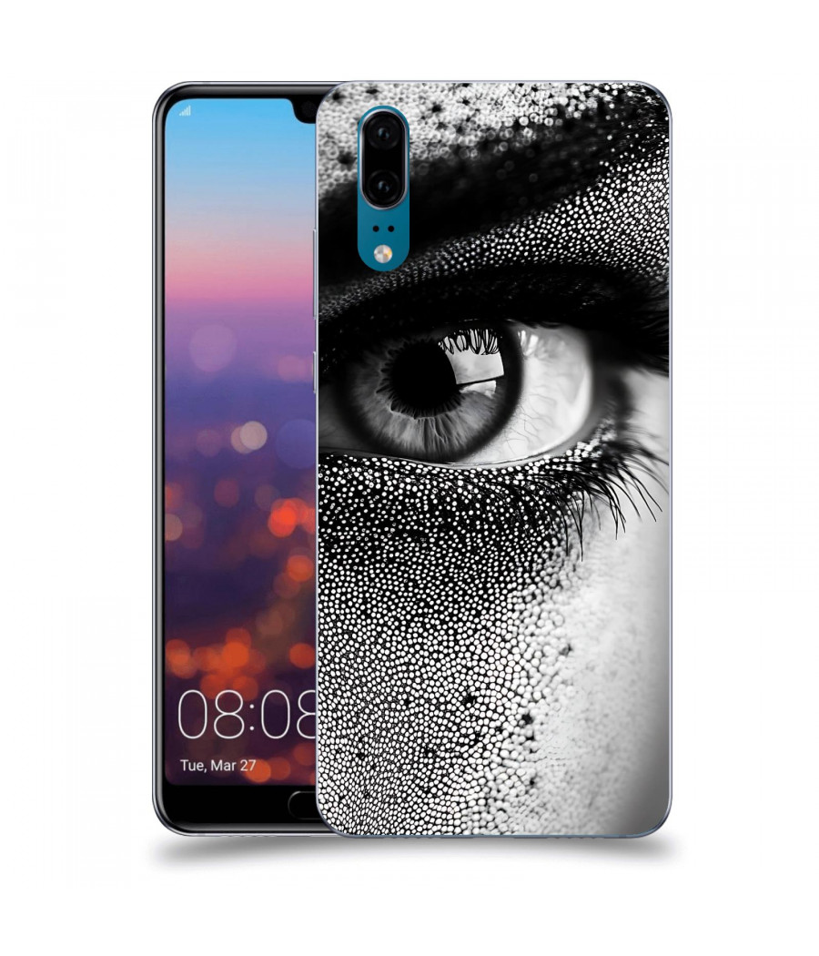 ACOVER Kryt na mobil Huawei...