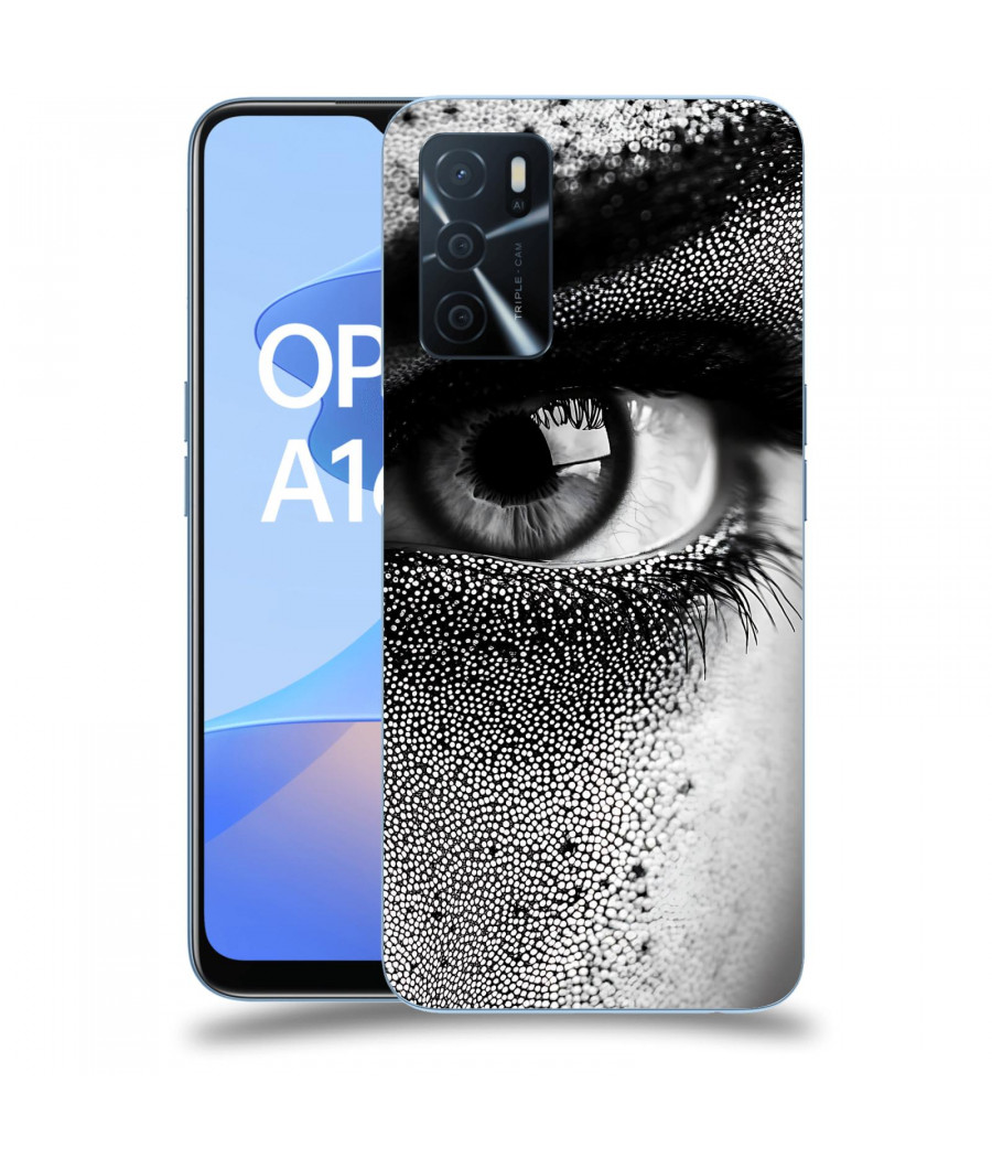 ACOVER Kryt na mobil OPPO...