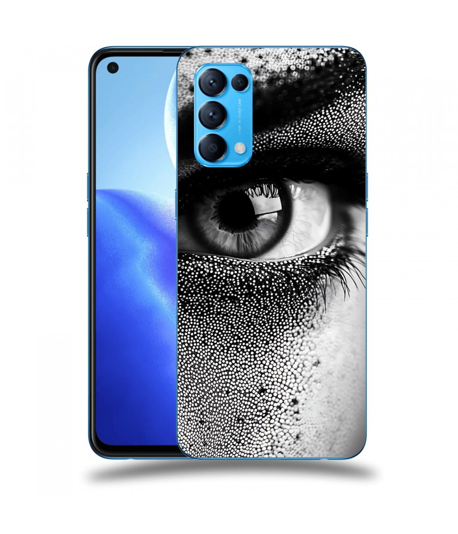 ACOVER Kryt na mobil OPPO...
