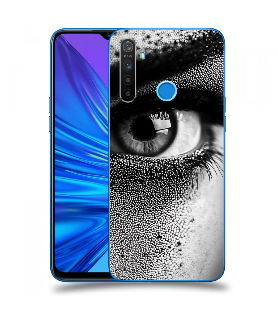 ACOVER Kryt na mobil Realme...