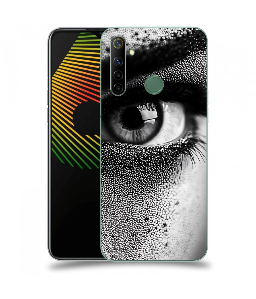ACOVER Kryt na mobil Realme...