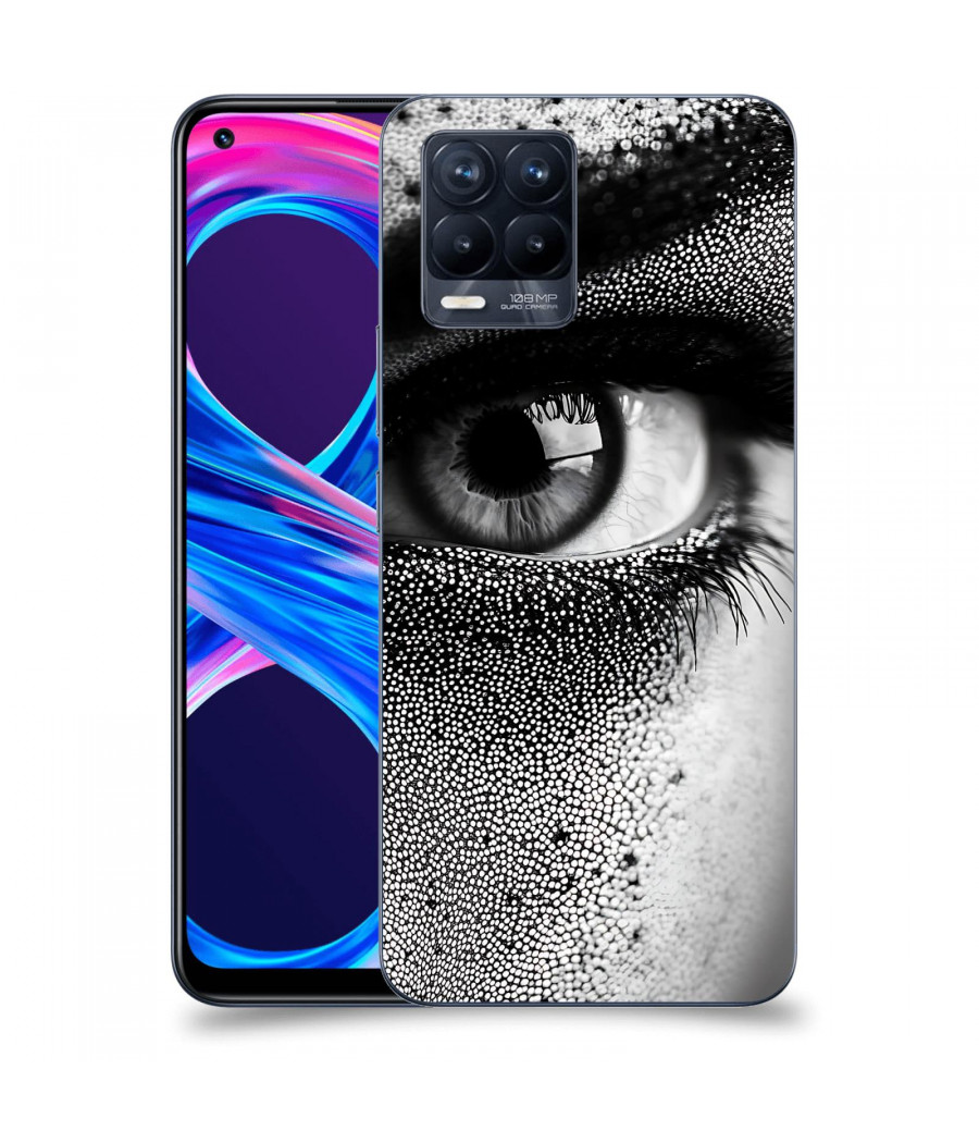 ACOVER Kryt na mobil Realme...