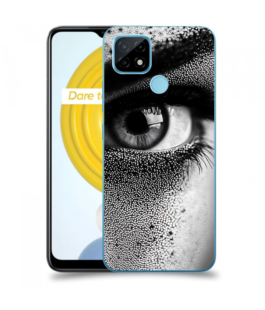 ACOVER Kryt na mobil Realme...