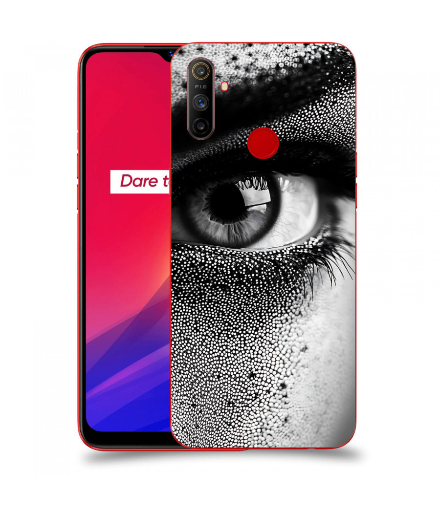 ACOVER Kryt na mobil Realme...