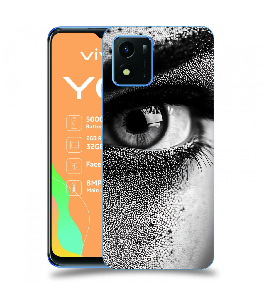 ACOVER Kryt na mobil Vivo...