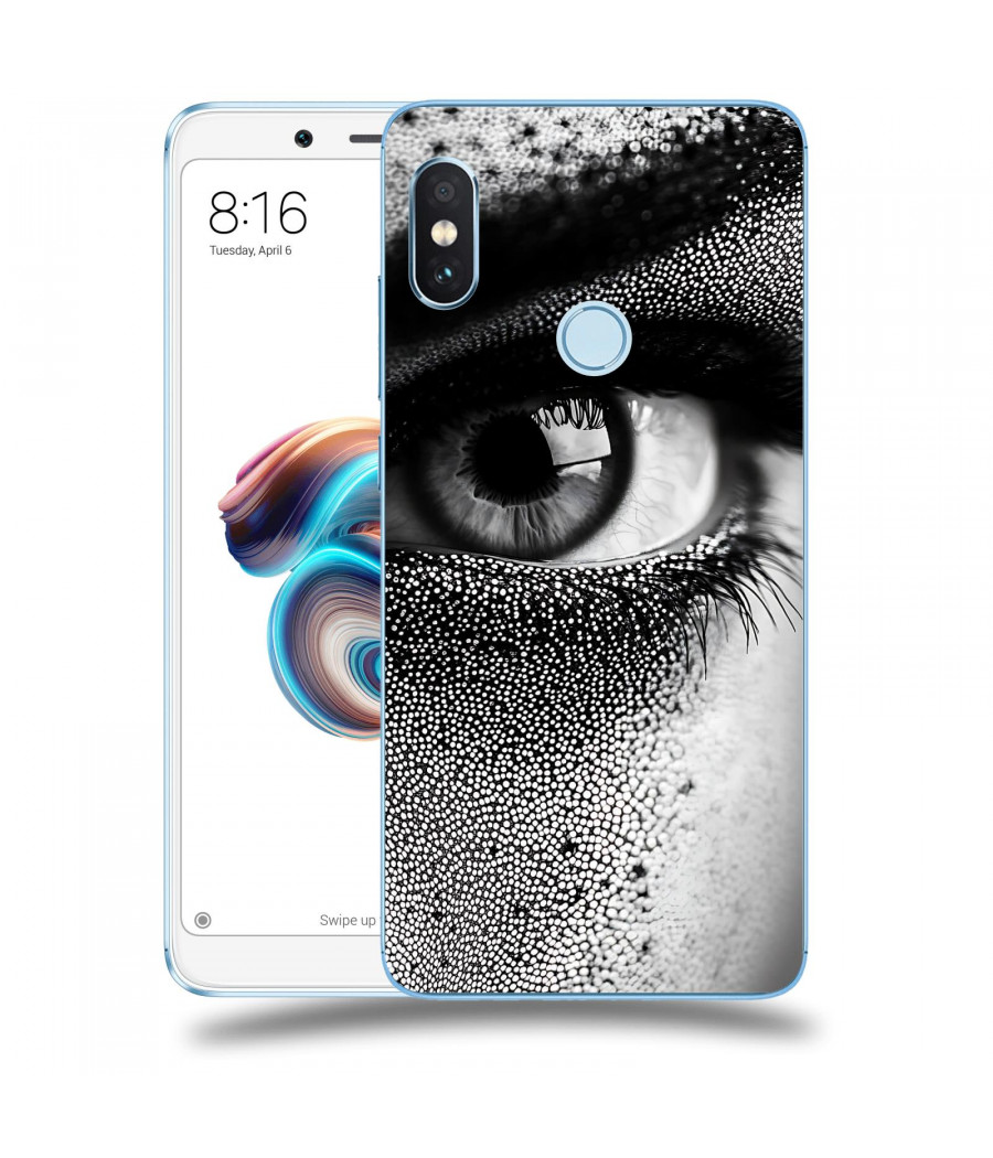 ACOVER Kryt na mobil Xiaomi...