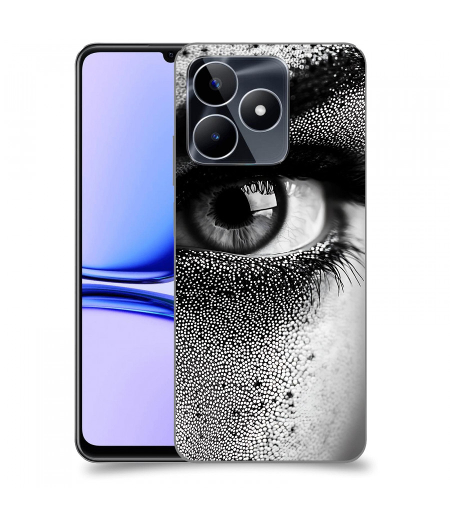 ACOVER Kryt na mobil Realme...