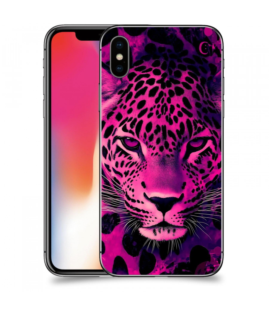 ACOVER Kryt na mobil Apple...