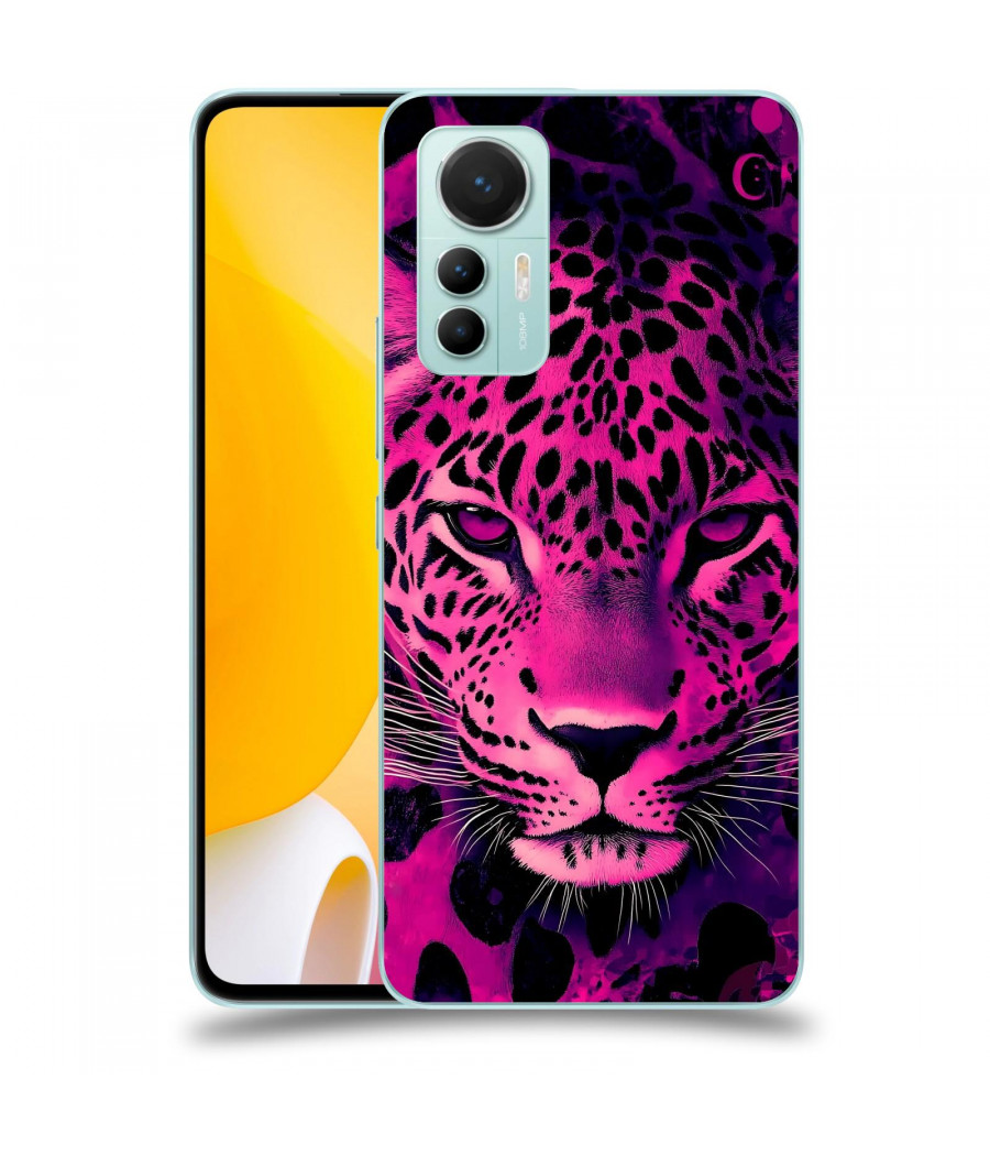 ACOVER Kryt na mobil Xiaomi...