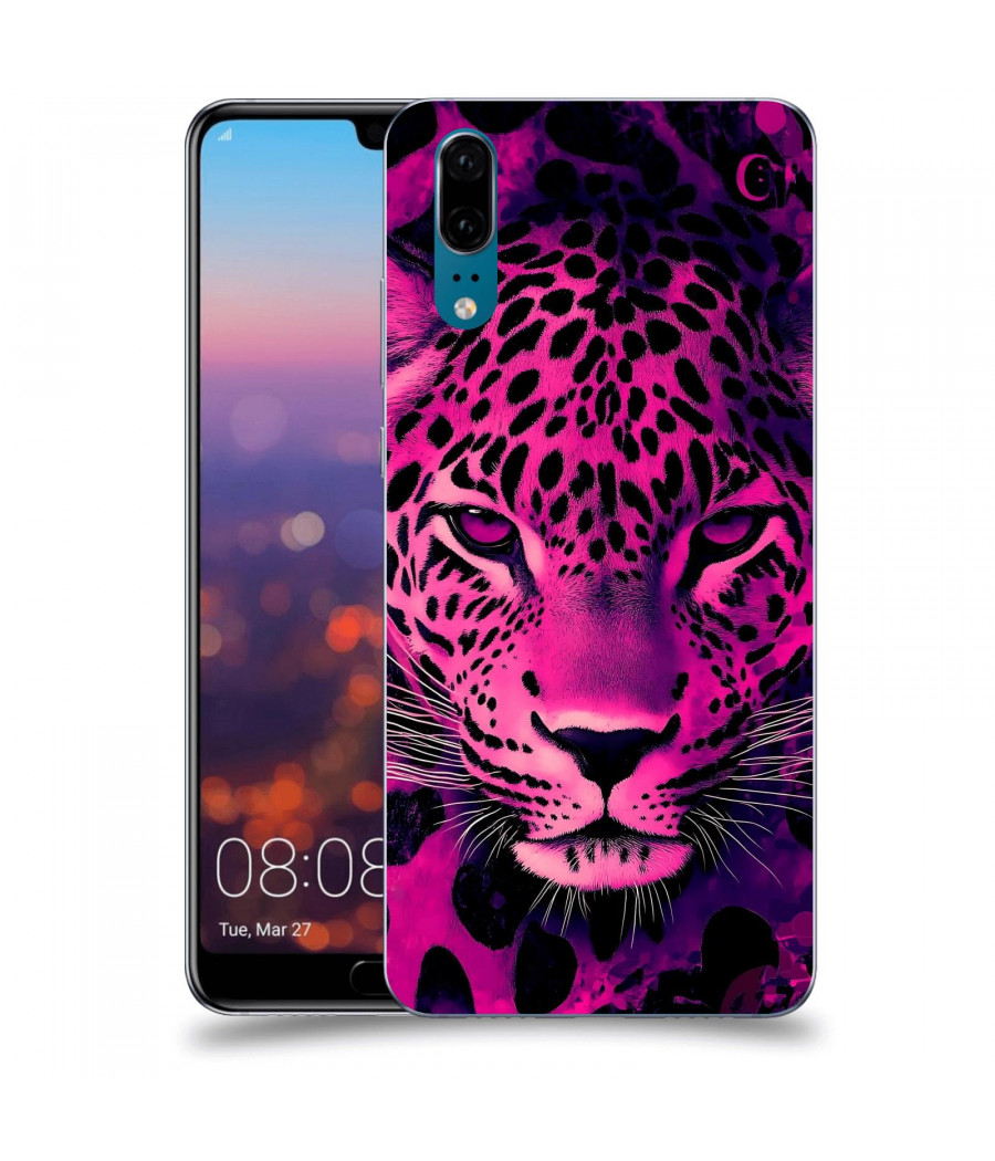 ACOVER Kryt na mobil Huawei...