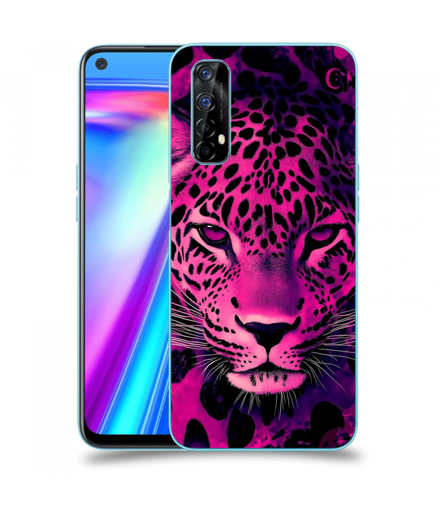ACOVER Kryt na mobil Realme...