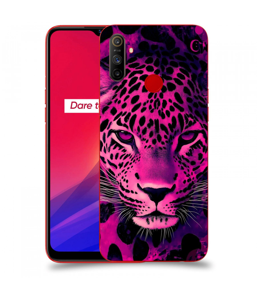 ACOVER Kryt na mobil Realme...
