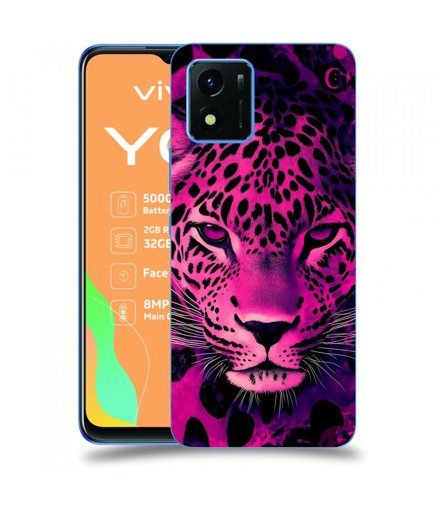 ACOVER Kryt na mobil Vivo...