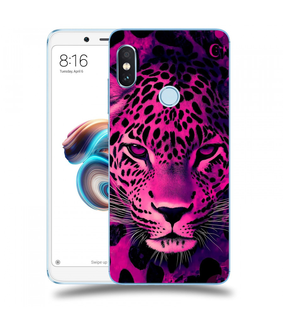 ACOVER Kryt na mobil Xiaomi...