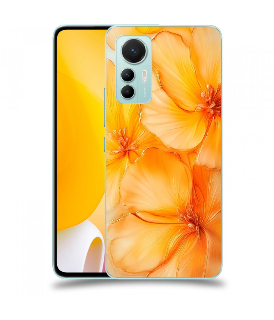 ACOVER Kryt na mobil Xiaomi...