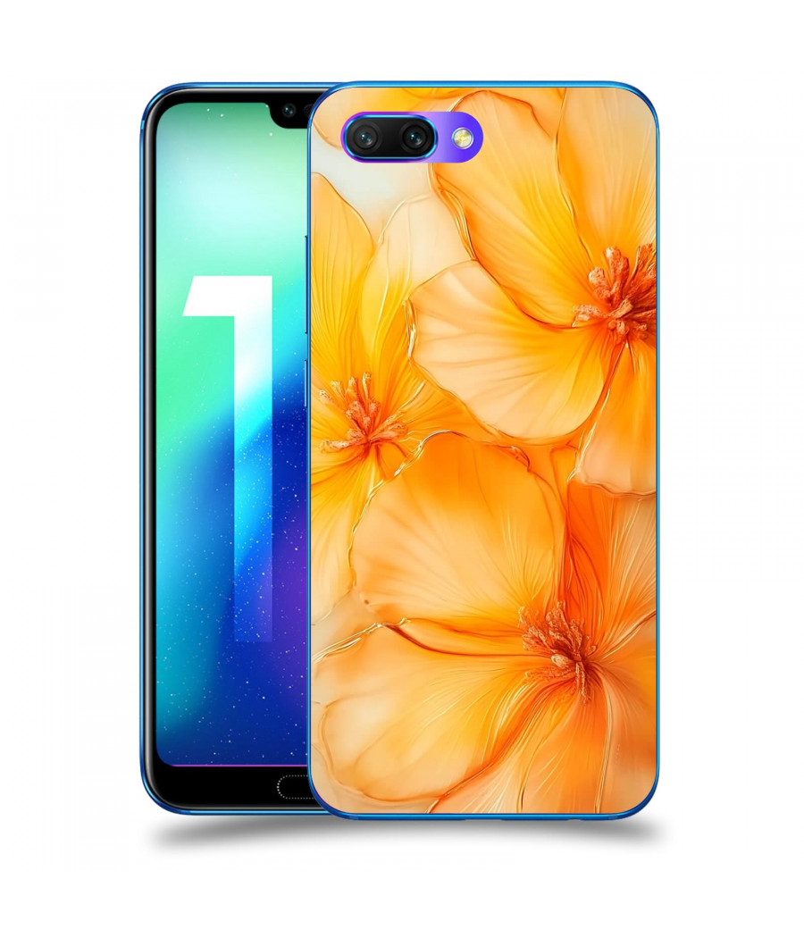 ACOVER Kryt na mobil Honor...