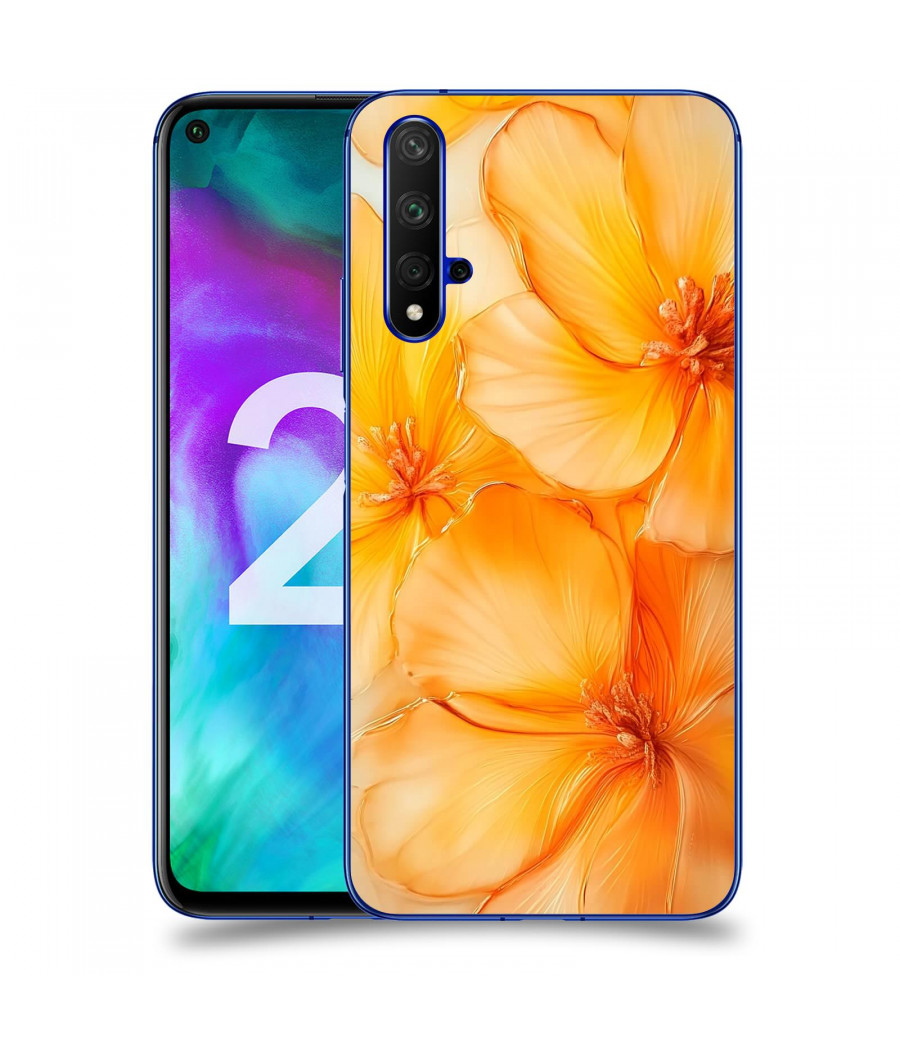 ACOVER Kryt na mobil Honor...