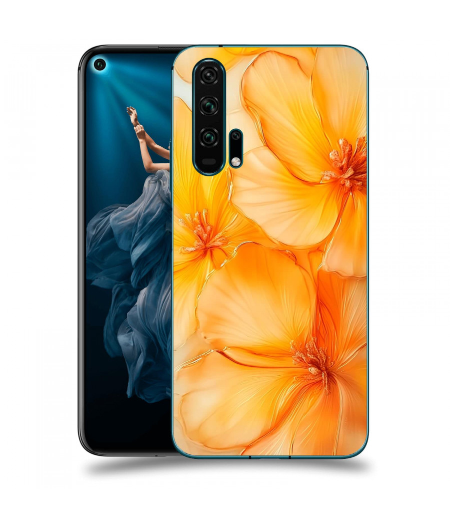 ACOVER Kryt na mobil Honor...