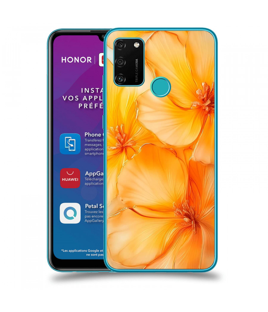 ACOVER Kryt na mobil Honor...