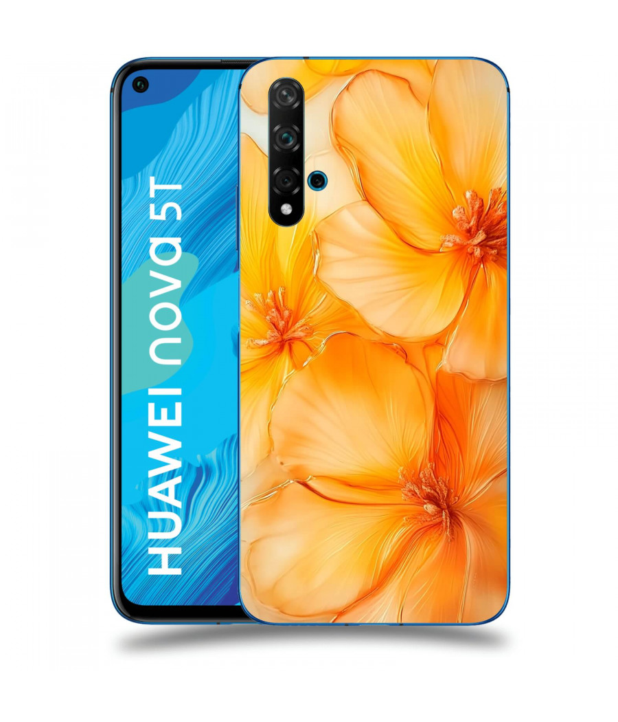 ACOVER Kryt na mobil Huawei...