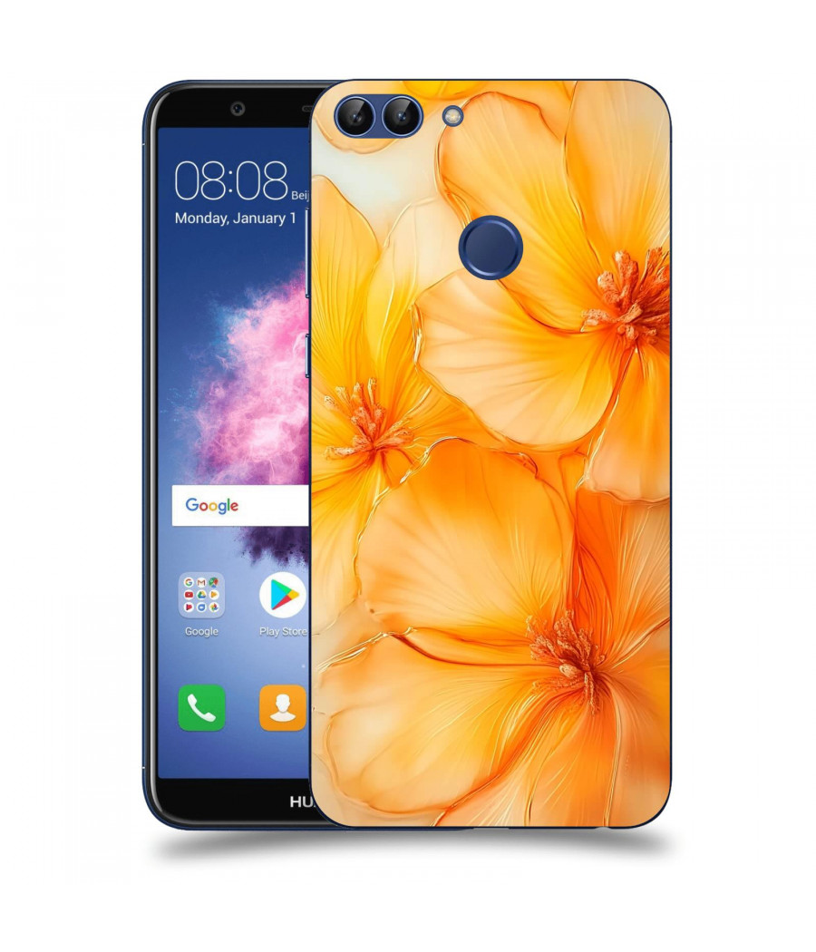 ACOVER Kryt na mobil Huawei...