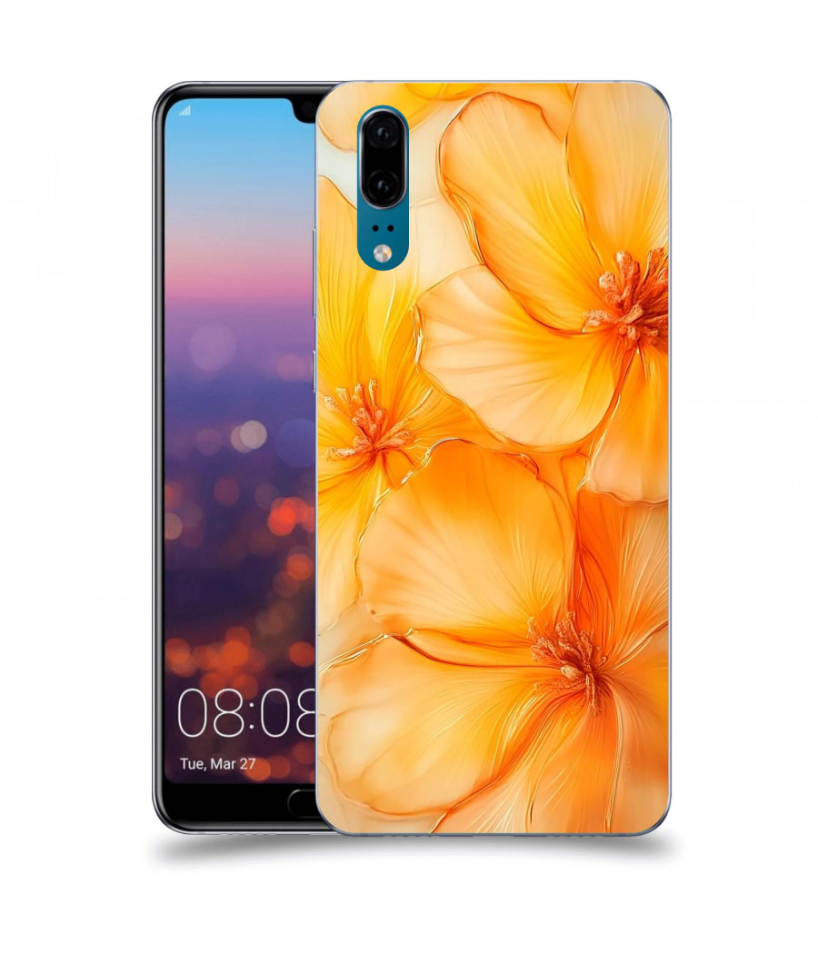 ACOVER Kryt na mobil Huawei...