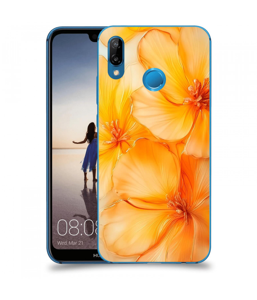 ACOVER Kryt na mobil Huawei...