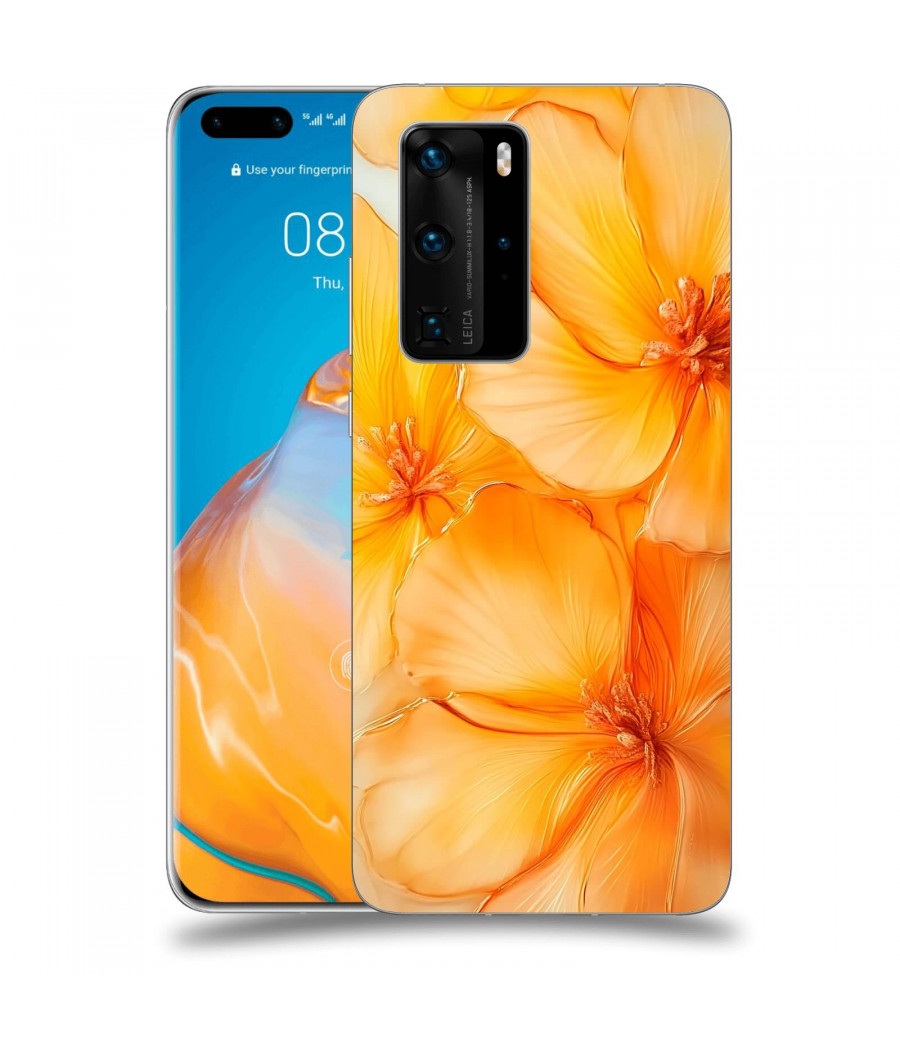 ACOVER Kryt na mobil Huawei...