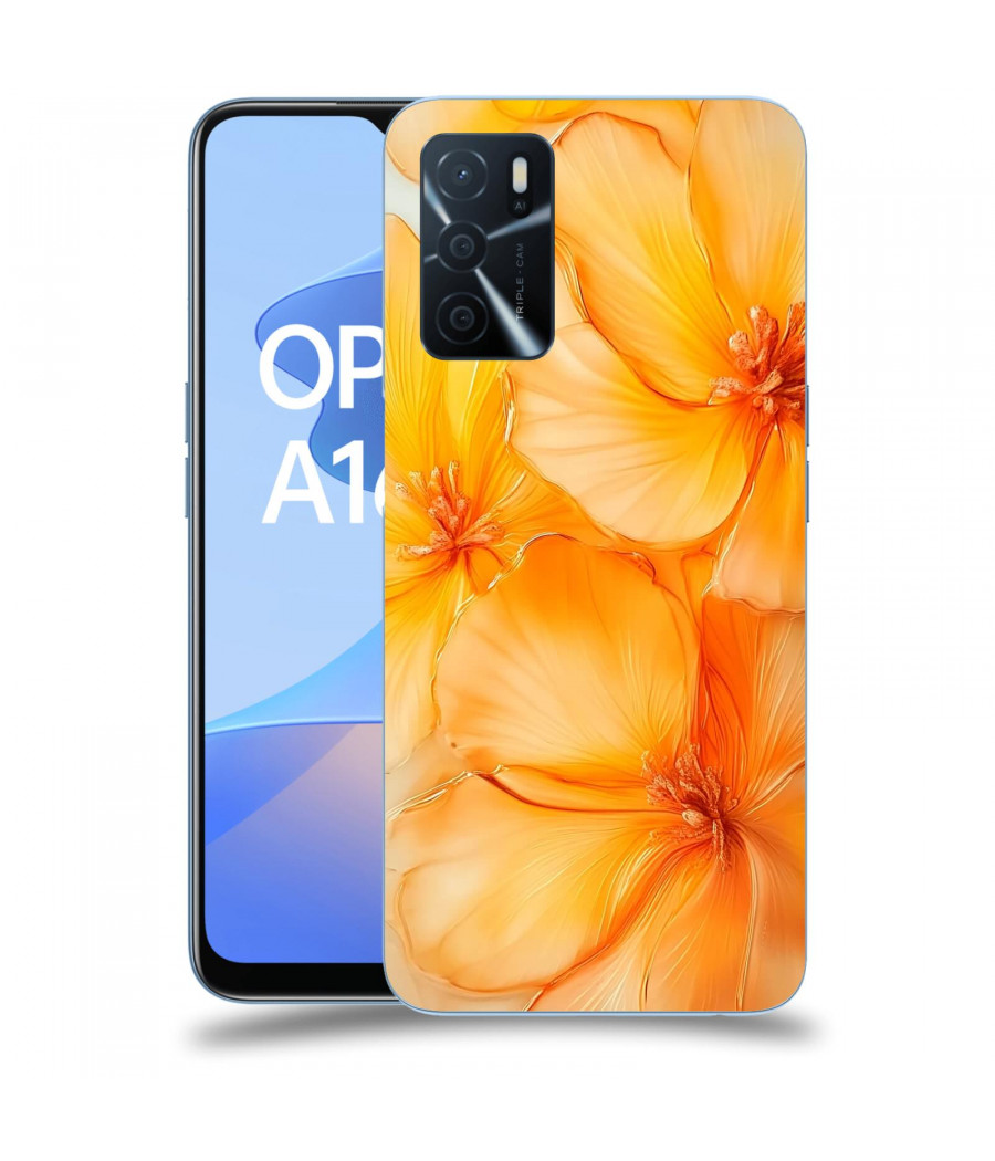 ACOVER Kryt na mobil OPPO...