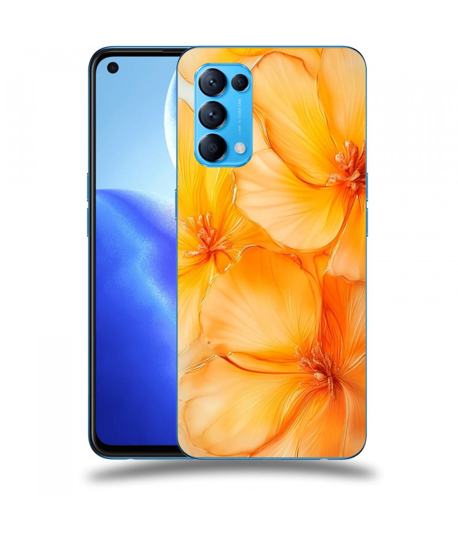ACOVER Kryt na mobil OPPO...
