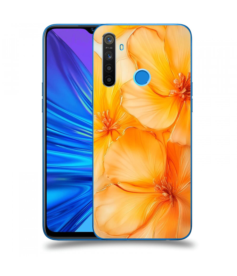 ACOVER Kryt na mobil Realme...