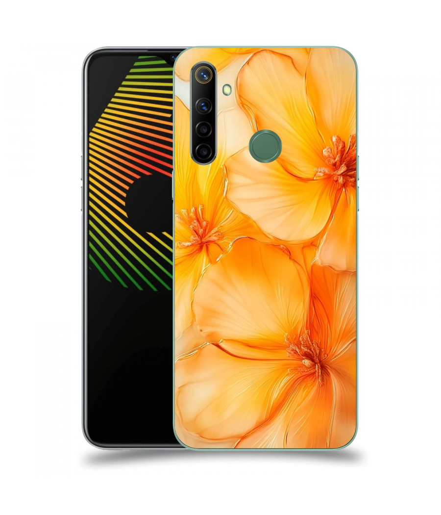 ACOVER Kryt na mobil Realme...
