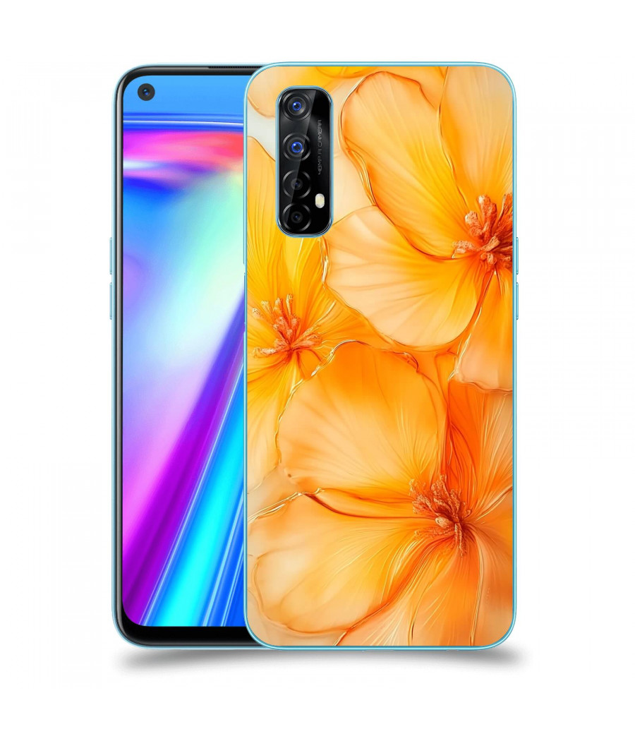 ACOVER Kryt na mobil Realme...