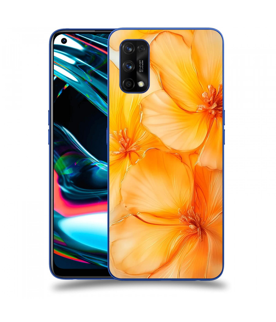 ACOVER Kryt na mobil Realme...