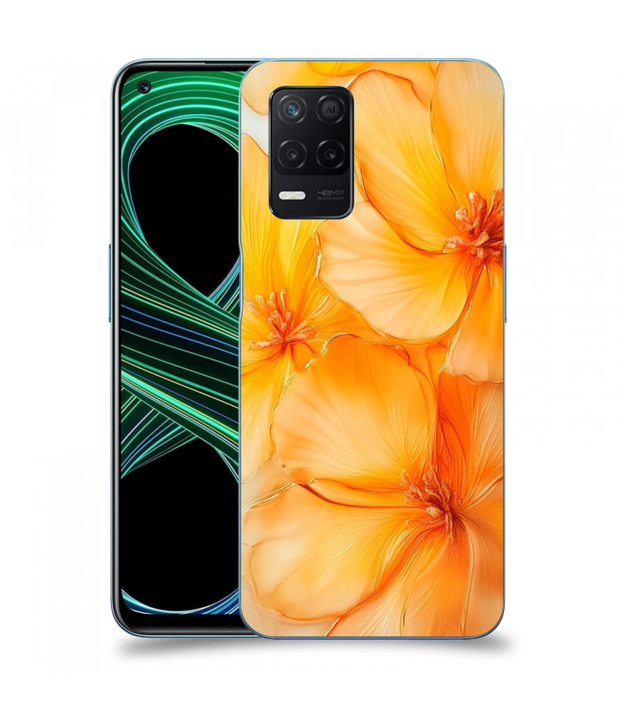 ACOVER Kryt na mobil Realme...
