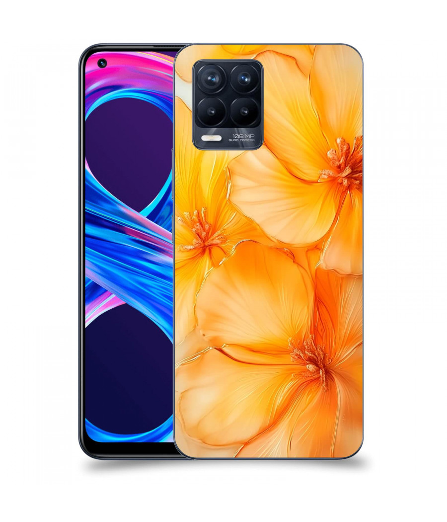 ACOVER Kryt na mobil Realme...