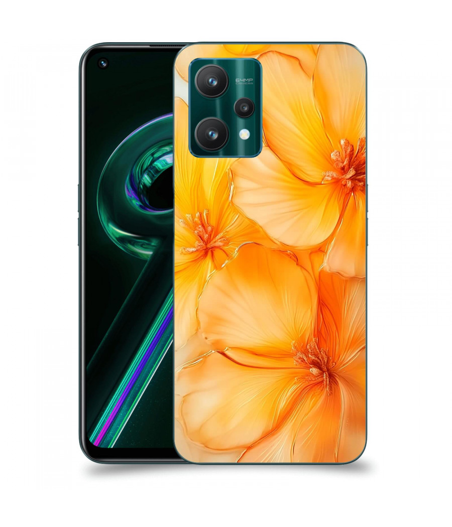 ACOVER Kryt na mobil Realme...