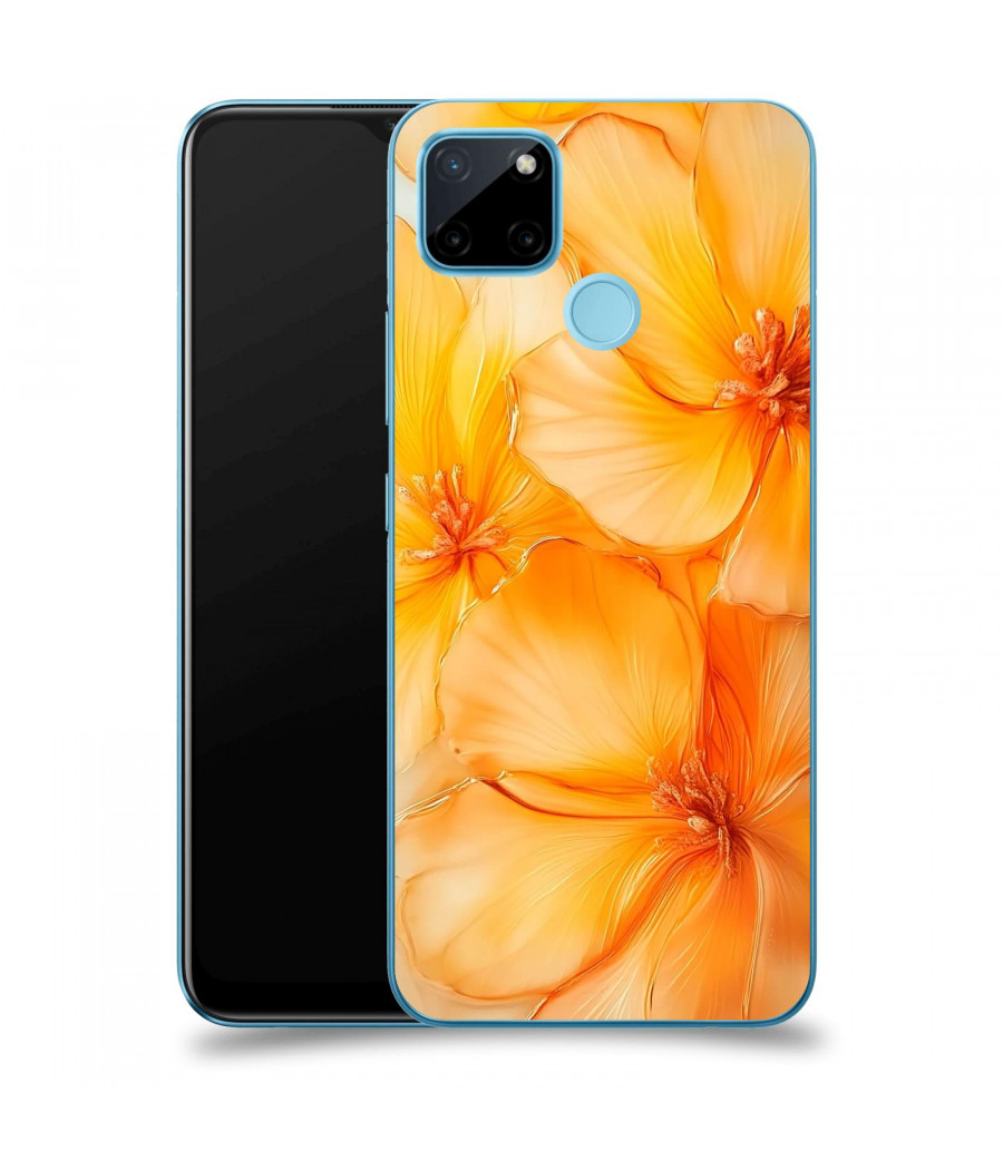 ACOVER Kryt na mobil Realme...