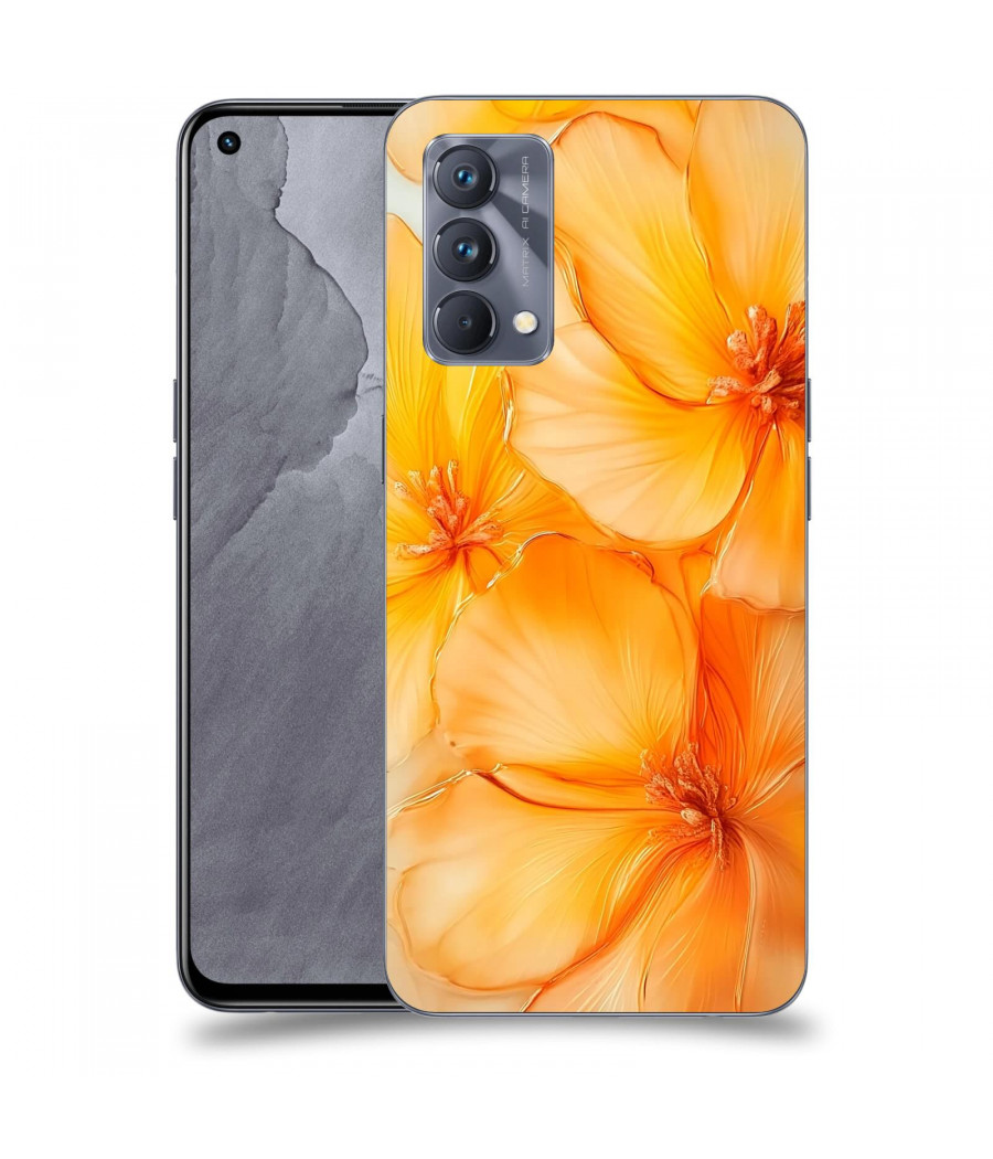 ACOVER Kryt na mobil Realme...