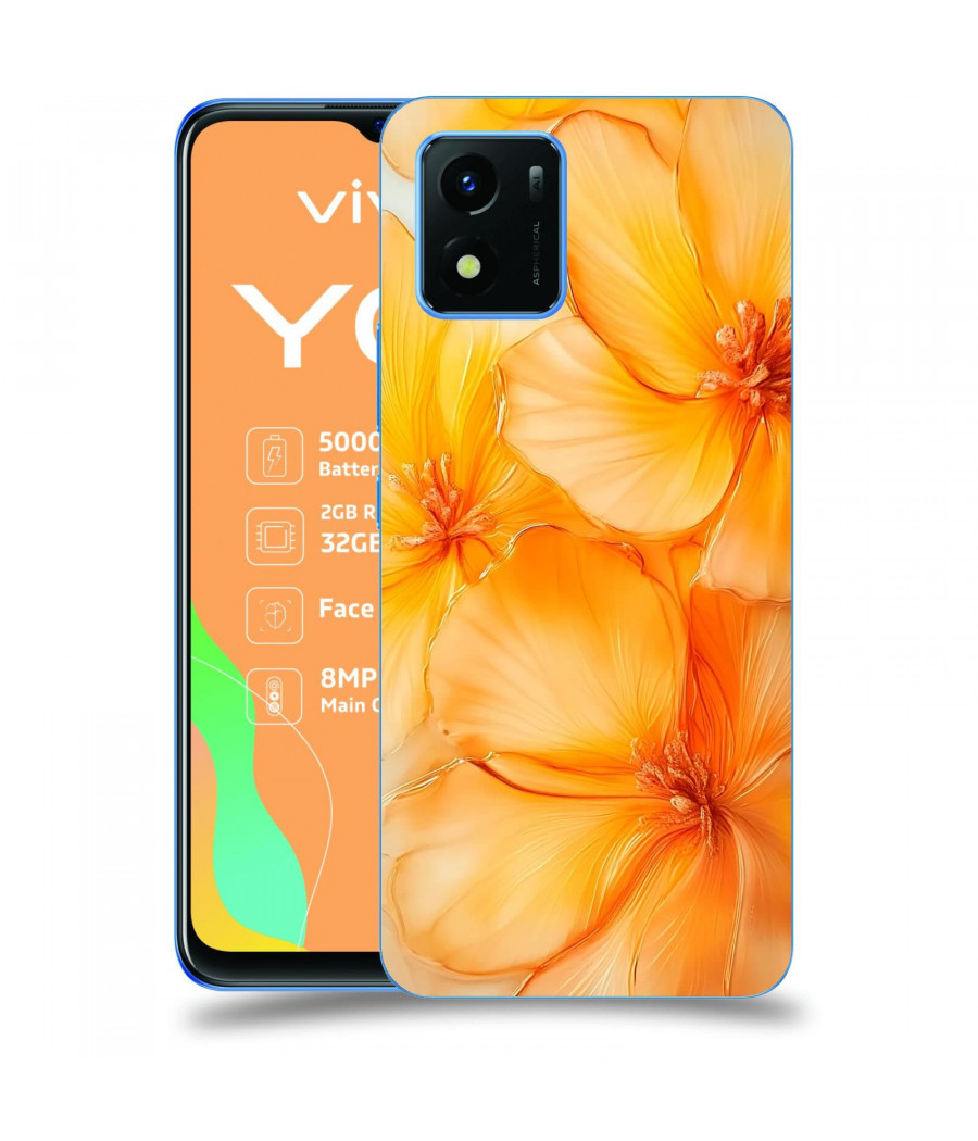 ACOVER Kryt na mobil Vivo...