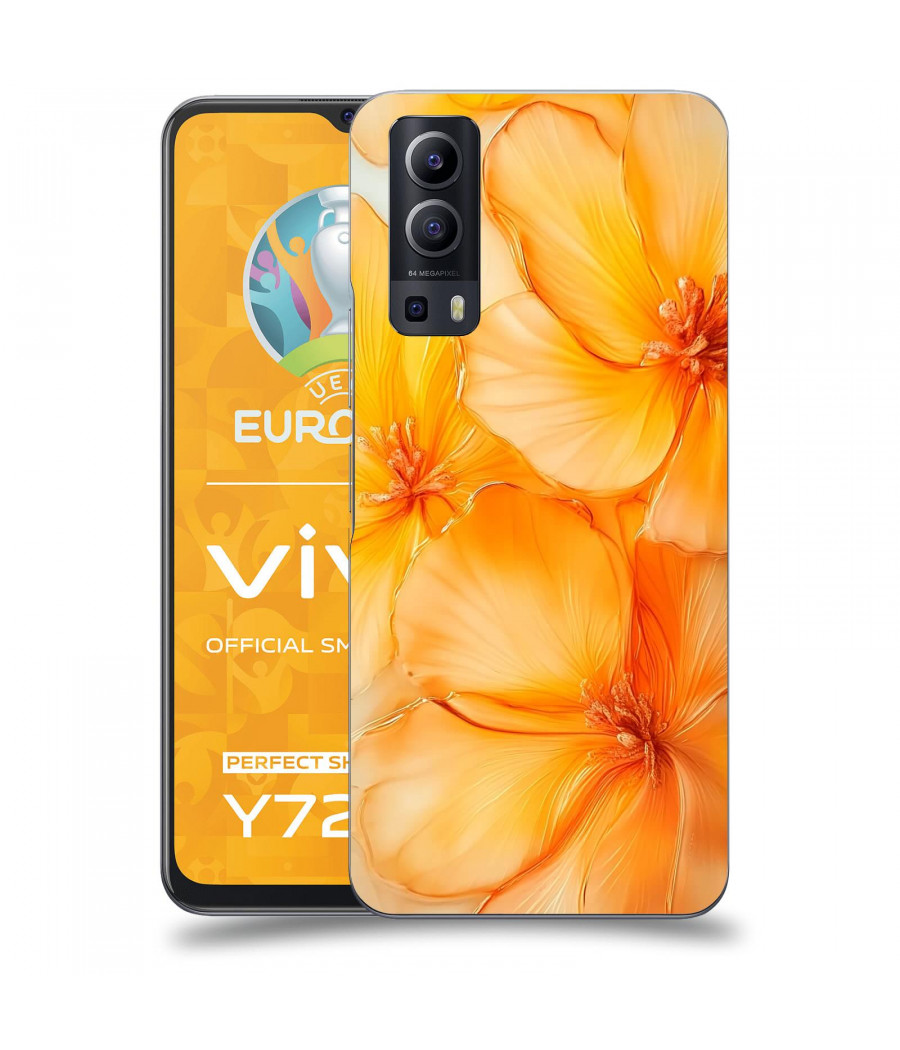 ACOVER Kryt na mobil Vivo...