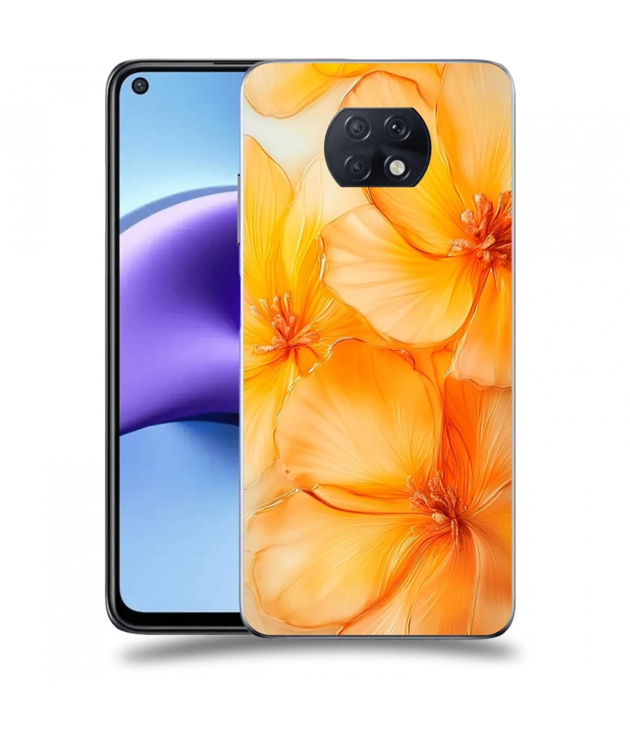 ACOVER Kryt na mobil Xiaomi...