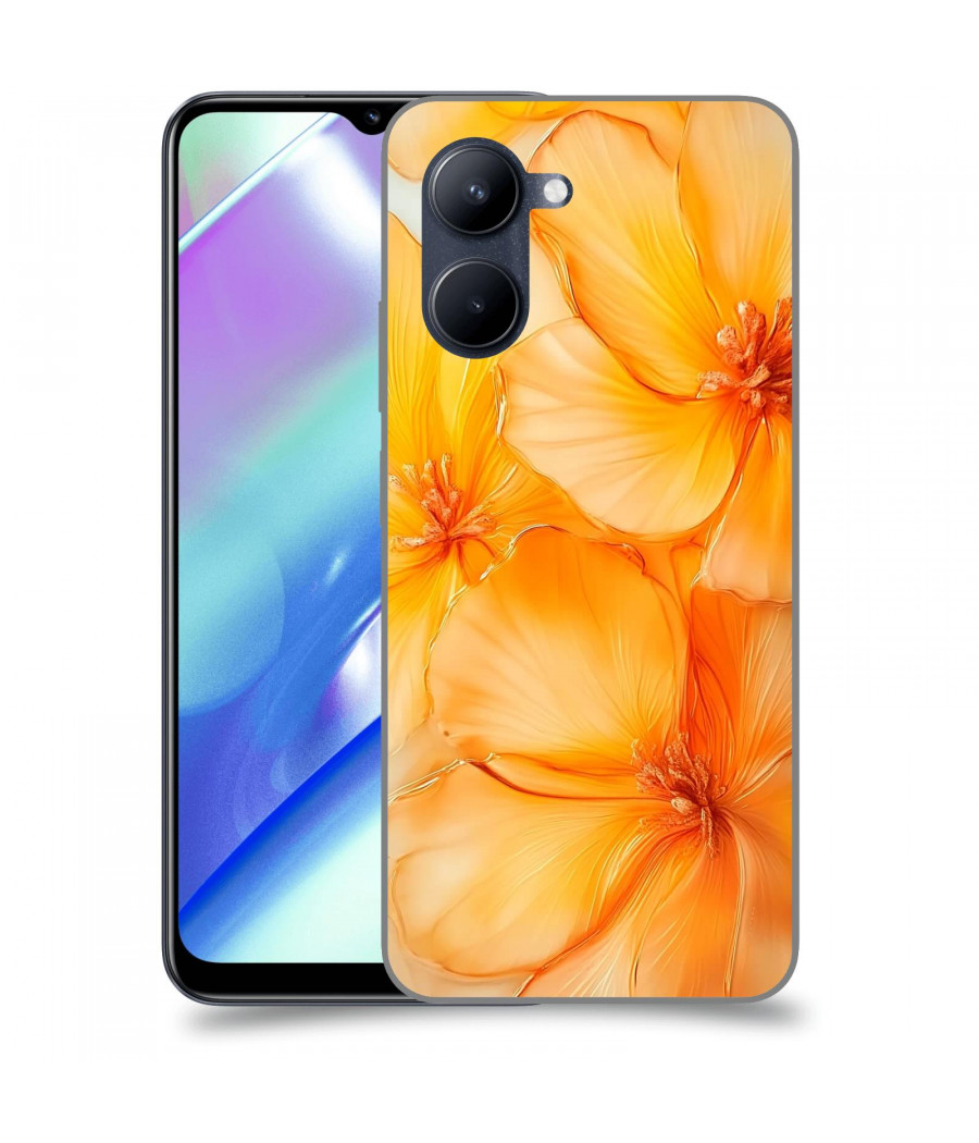 ACOVER Kryt na mobil Realme...