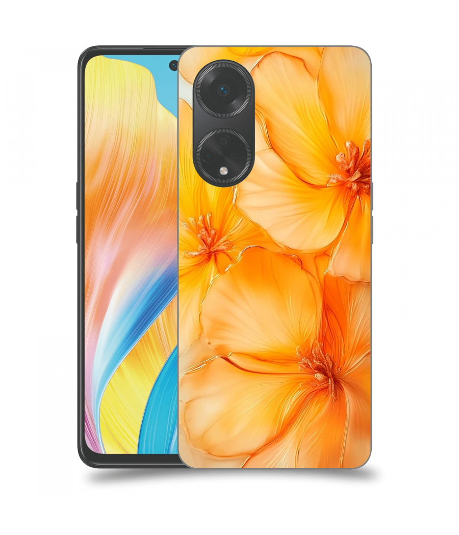 ACOVER Kryt na mobil OPPO...