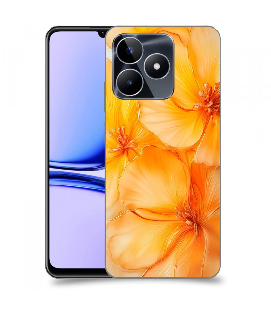 ACOVER Kryt na mobil Realme...