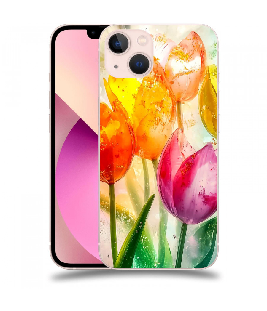 Vyberte si ACOVER obal na mobil motiv Jarní vášeň